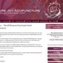 Pure Joy Acupuncture